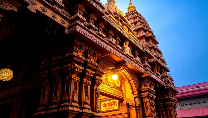 kerala temple guruvayoor