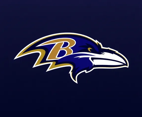 baltimore ravens logos