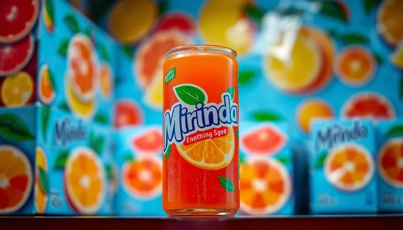 mirinda