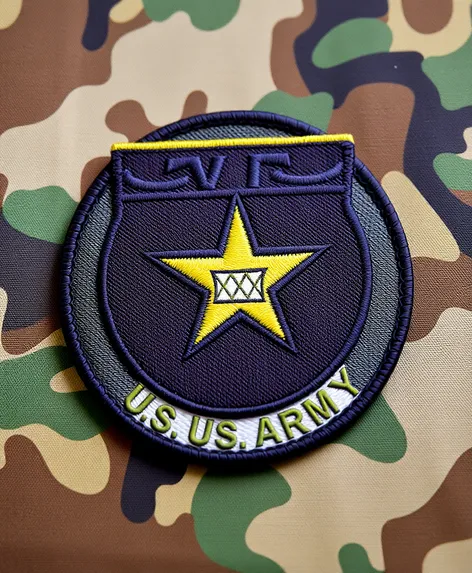 us army patches