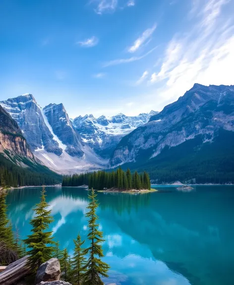 moraine lake wallpaperimage