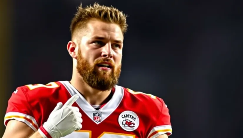 travis kelce