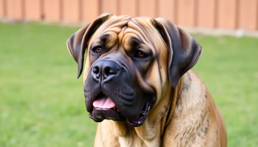 english mastiff great dane