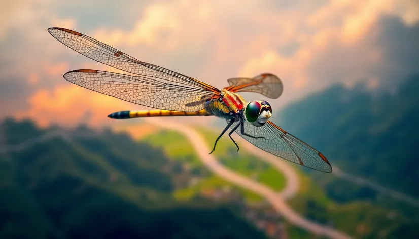 cessna dragonfly