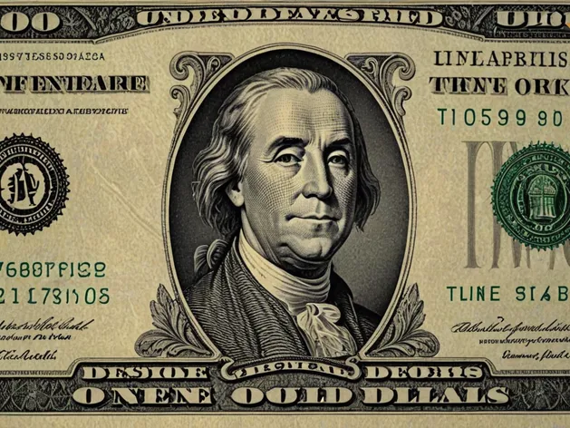 dollar bill image