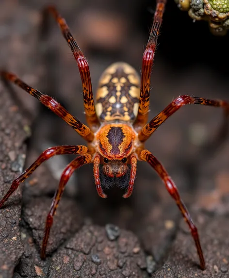 picture of brown recluse