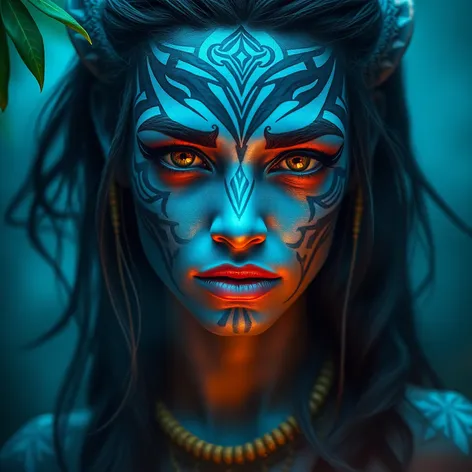 na'vi female