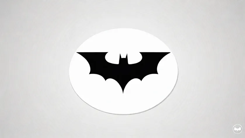 batman symbol