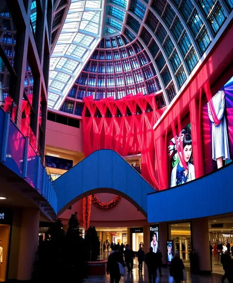 mall of america pictures