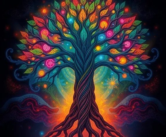 tree of life avatar