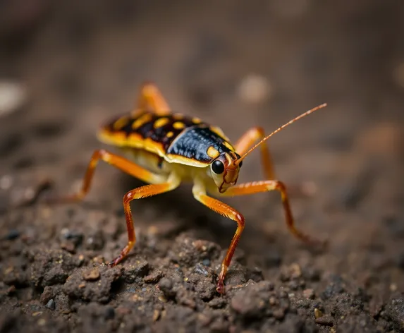 water bug cockroach