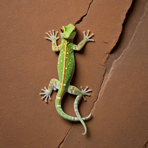 cute gecko