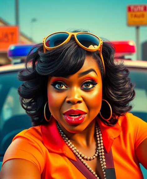 niecy nash reno 911