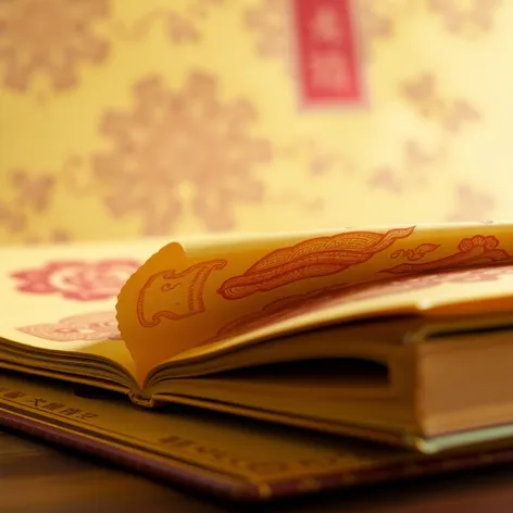 joss paper book