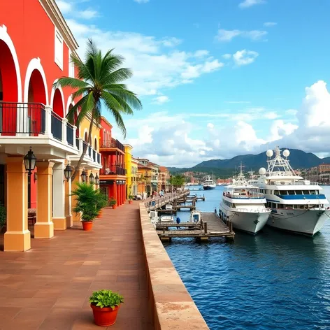 puerto vallarta cruise port