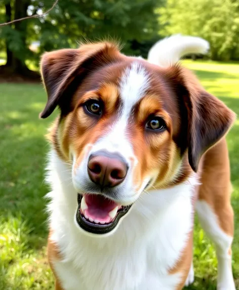 labrador husky mix