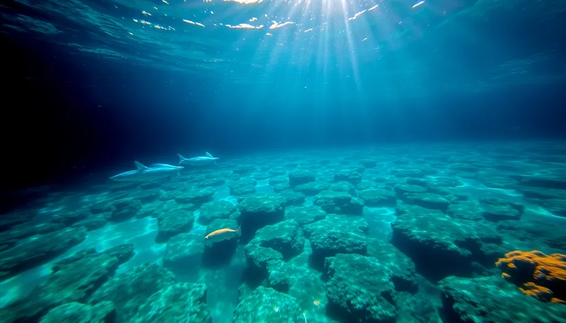 cenote cristalino