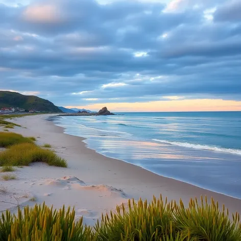 crab meadow beach