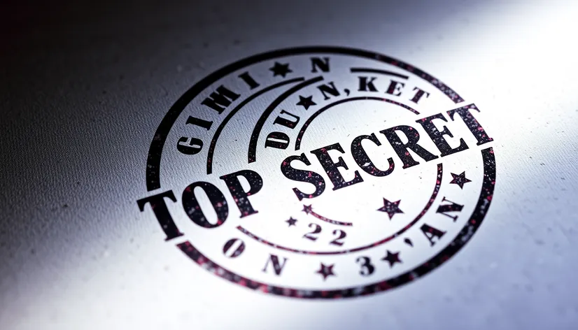 top secret stamp png