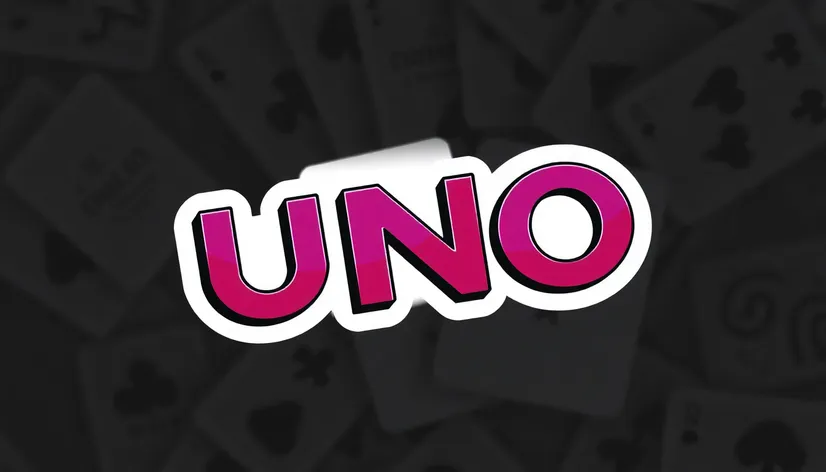 uno logo