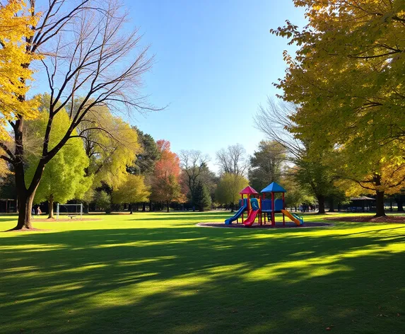 niles community park fremont