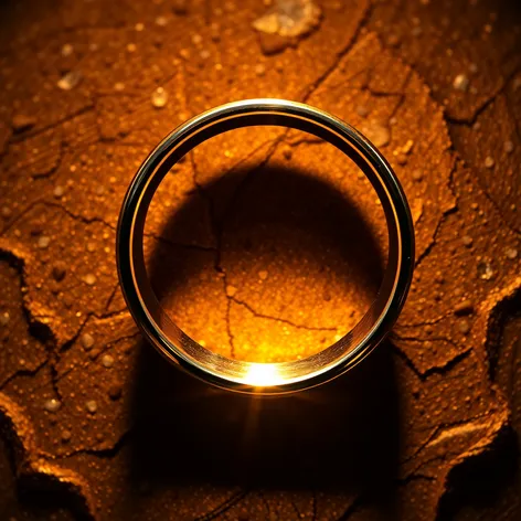 ring png from top