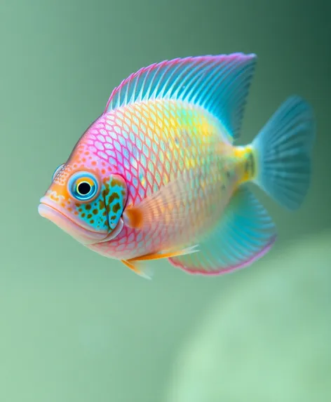 opaline gourami