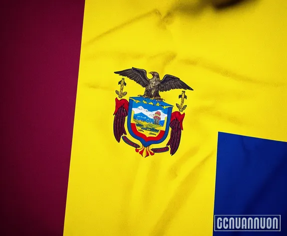 bandera de ecuador