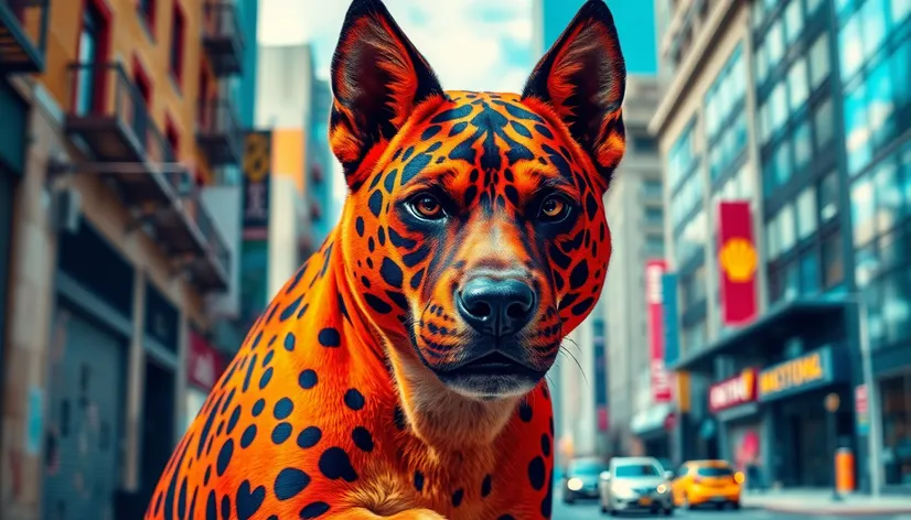 vibrant k9