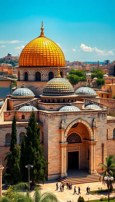 masjid al aqsa pic