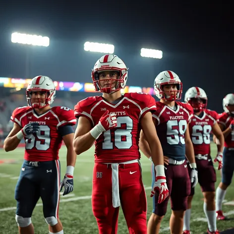 texas high school football