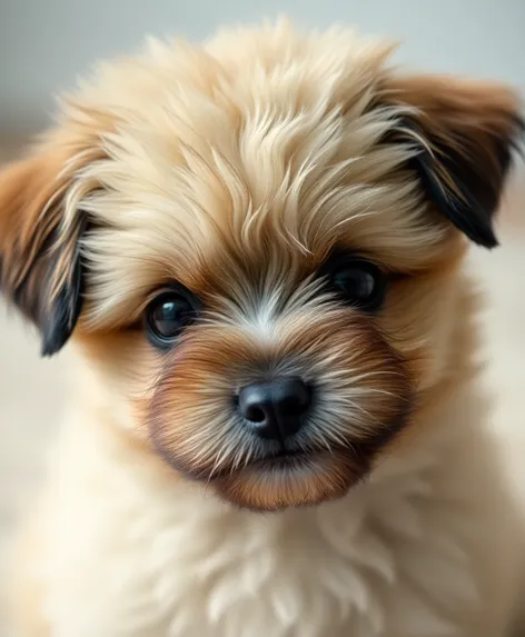 pug and poodle mix