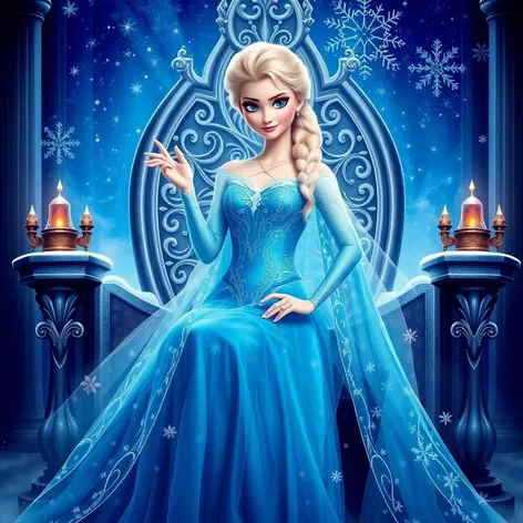 elsa pictures