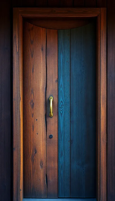 door and door frame