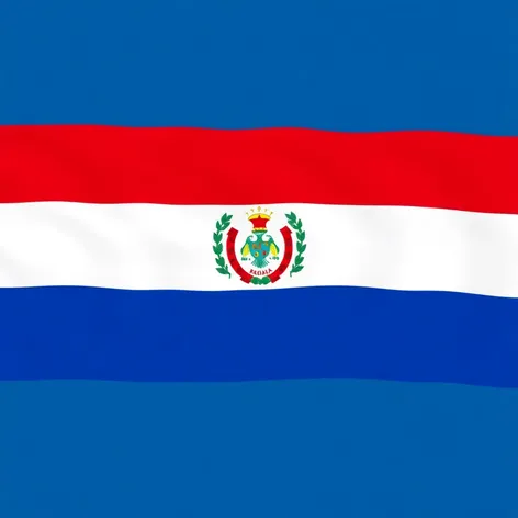 uraguay flag