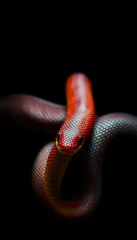 worm snake