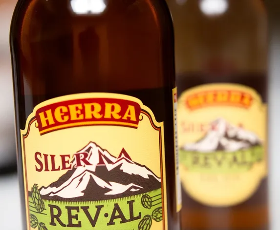 sierra nevada beer