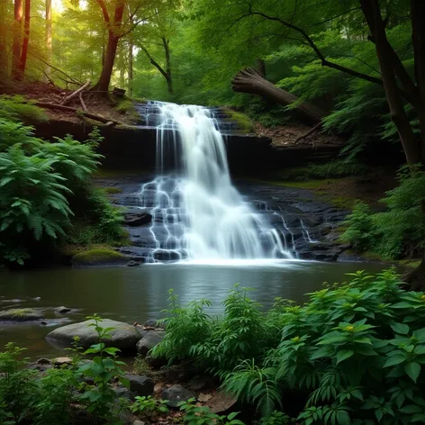 timber creek park