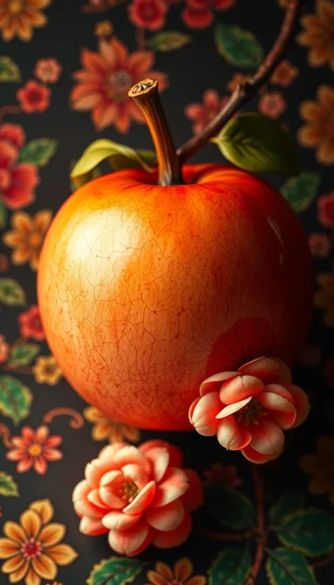 chinese apple