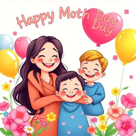 happy mother's day meme