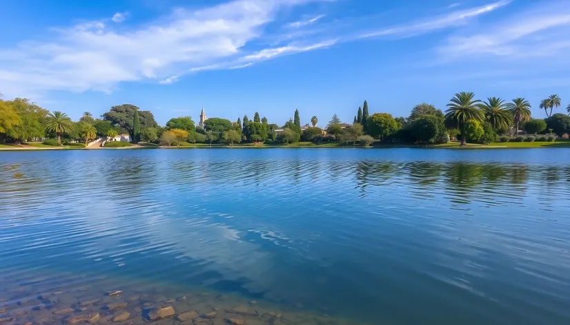 lake balboa anthony c