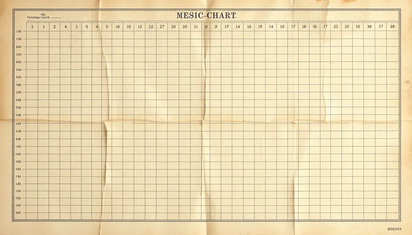 paper chart paper