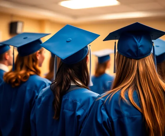 nursing graduation pictures