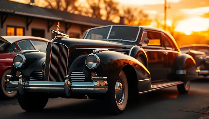 1939-1942 packard images