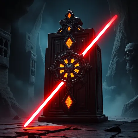 sith artifact