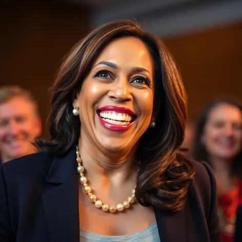 image of kamala harris