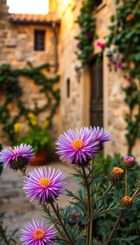 milk thistle in spanish