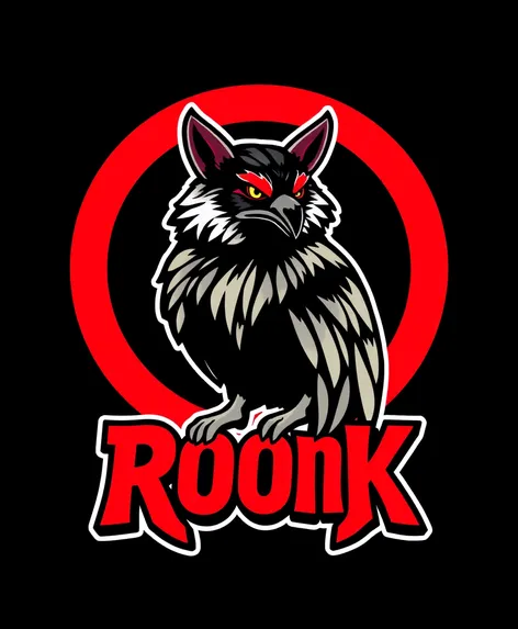 rook logo