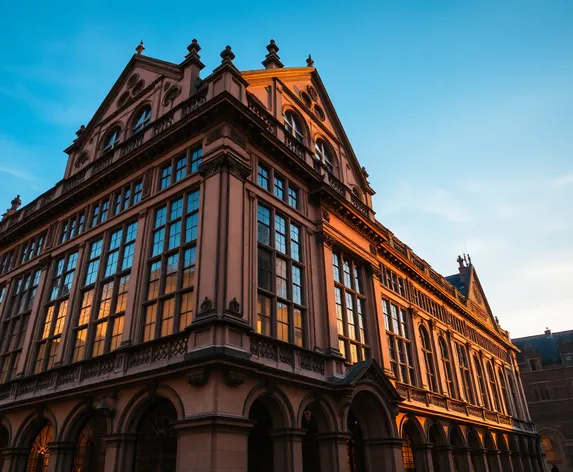 handley library winchester