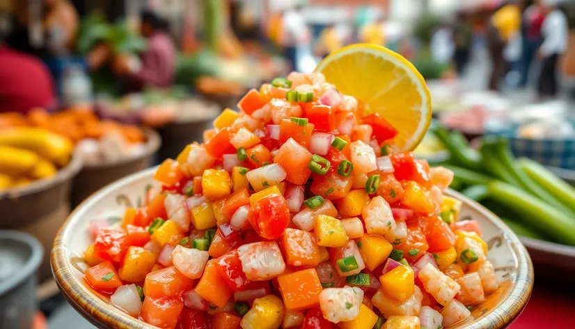 ceviche ecuador